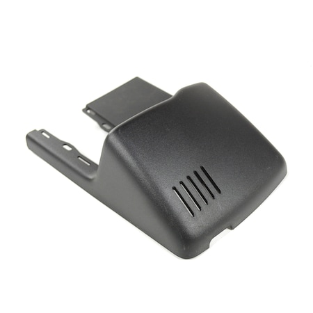 Mopar Interior Rear View Mirror Cover, 68213400AA 68213400AA